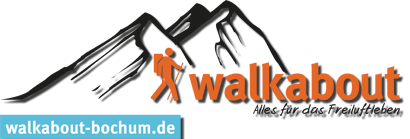 Walkabout Bochum - Outdoor Spezialist im Ruhrgebiet